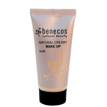 Benecos Natural Creamy Make-Up Bio nude