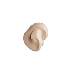 Benecos Natural Creamy Make-Up Bio nude