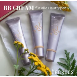 Benecos Natural BB-Cream beige BIO 30 ml