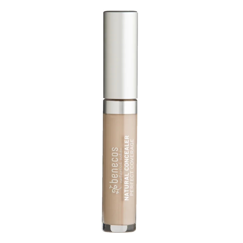 Benecos Natural Concealer BIO light 5 ml