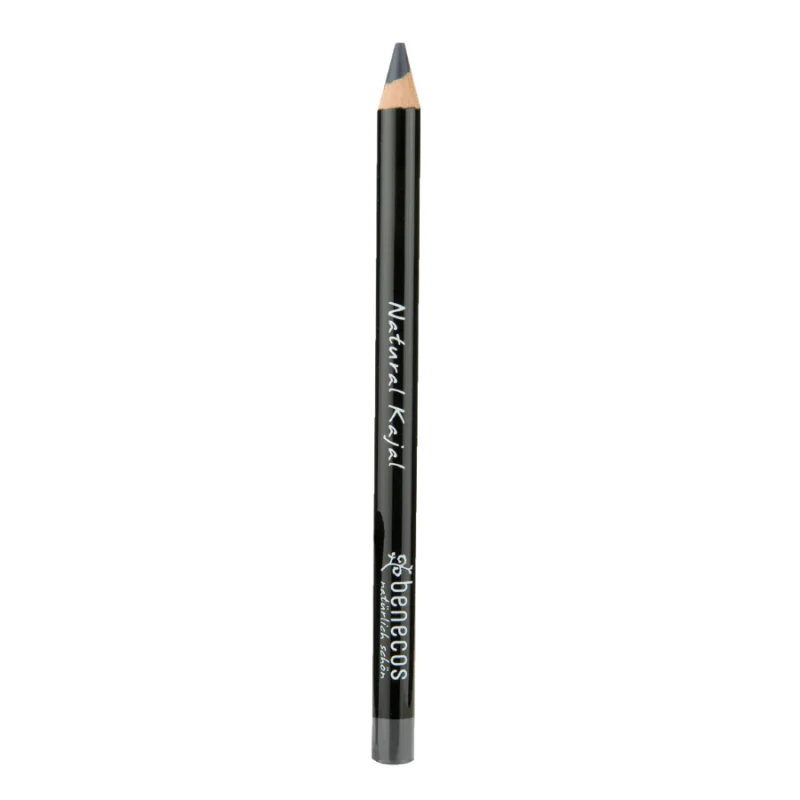 Benecos Natural Kajal - gris