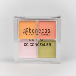 Benecos Natural CC Concealer