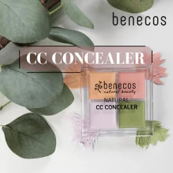 Benecos Natural CC Concealer