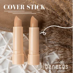 Benecos Natural Cover Stick beige