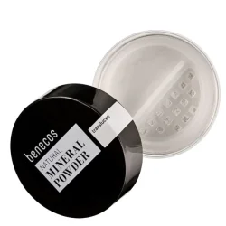 Benecos Natural Mineral Powder translucent