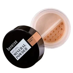 Benecos Natural Mineral Powder medium beige