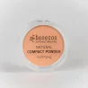 Benecos Natural Compact Powder BIO porcelain