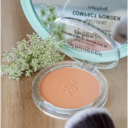Benecos Natural Compact Powder BIO porcelain