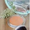 Benecos Natural Compact Powder BIO porcelain