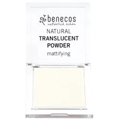 Benecos Natural Translucent...