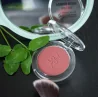 Benecos Natural Compact Blush mallow rose