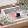 Benecos Natural Compact Blush sassy salmon