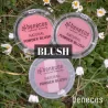 Benecos Natural Compact Blush sassy salmon
