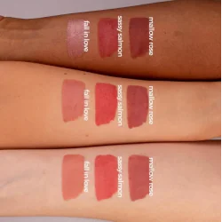 Benecos Natural Trio Blush fall in love