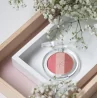 Benecos Natural Trio Blush fall in love