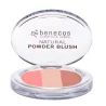 Benecos Natural Trio Blush fall in love