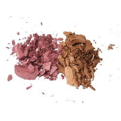 Benecos Natural Fresh Bronzing Duo ibiza nights