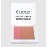 Benecos Natural Fresh Bronzing Duo ibiza nights