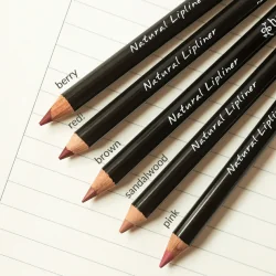 Benecos Natural Lipliner pink