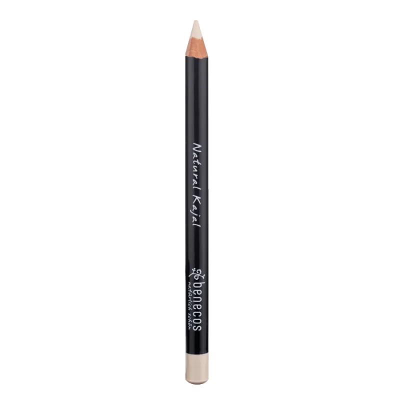 Benecos Natural Kajal - blanc