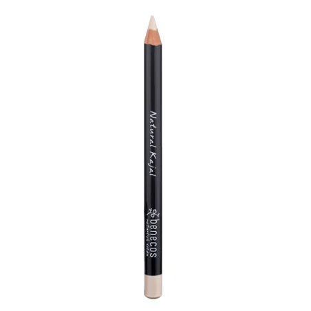 Benecos Natural Kajal - blanc