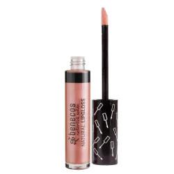 Benecos Natural Lipgloss rosé