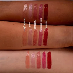 Benecos Natural Lipgloss kiss me