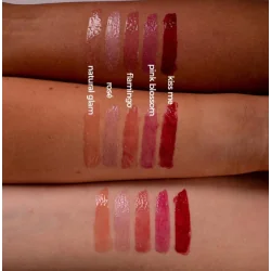 Benecos Natural Lipgloss natural glam