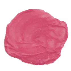 Benecos Natural Lipstick hot pink