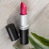 Benecos Natural Lipstick hot pink
