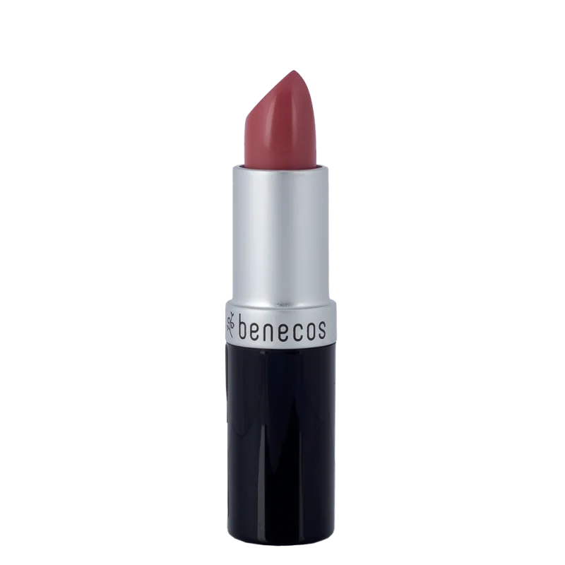 BENECOS BIO ROUGE À LÈVRES pink honey 4,5G