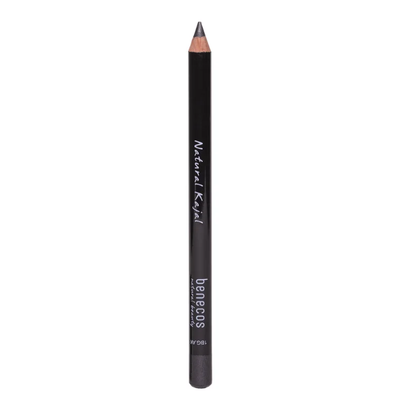 Benecos Natural Kajal - anthracite