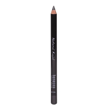 Benecos Natural Kajal - anthracite
