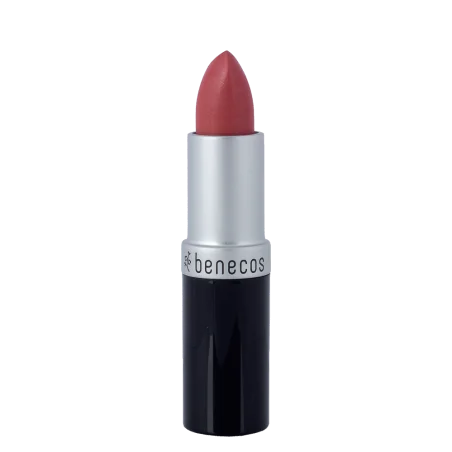 BENECOS BIO ROUGE À LÈVRES peach 4,5G