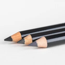 Benecos Natural Kajal - anthracite