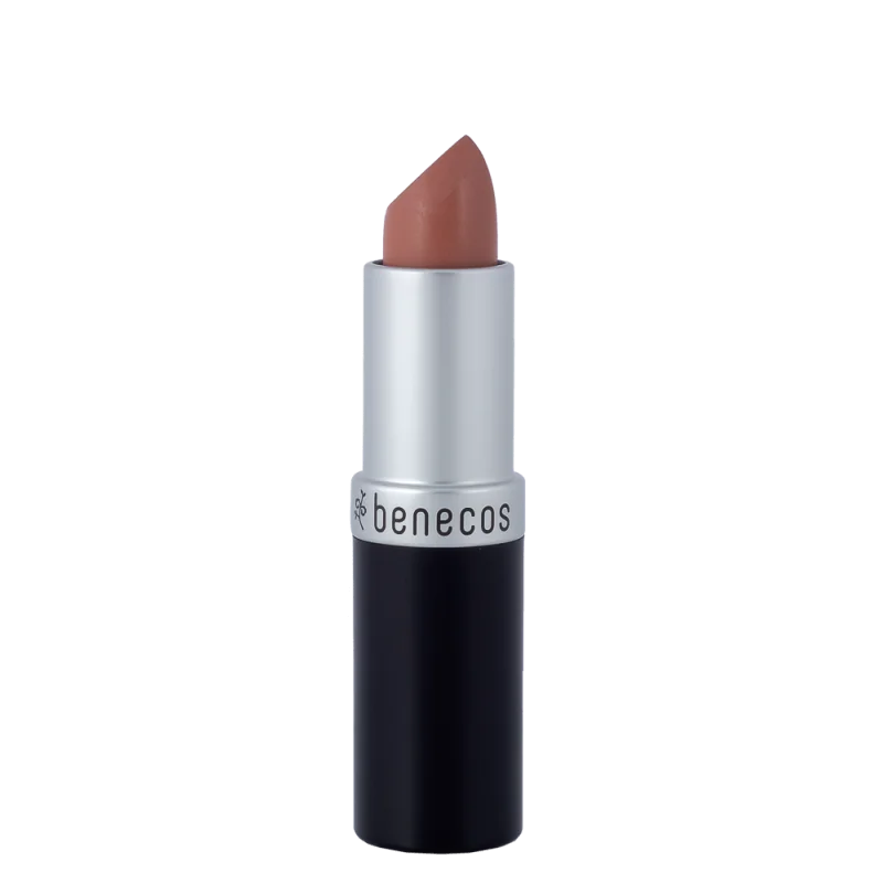 BENECOS BIO ROUGE À LÈVRES  MAT muse