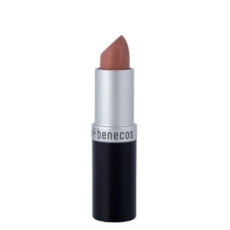 BENECOS BIO ROUGE À LÈVRES  MAT muse