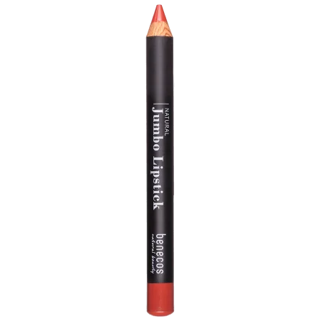 Benecos Natural Jumbo Lipstick  warm sunset