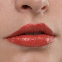 Benecos Natural Jumbo Lipstick  warm sunset