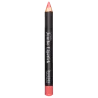 Benecos Natural Jumbo Lipstick apricot affair