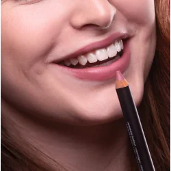 Benecos Natural Jumbo Lipstick rosy brown
