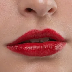 Benecos Natural Jumbo Lipstick cherry lady