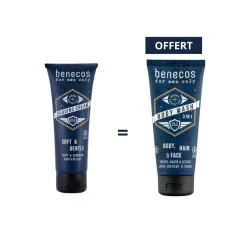 BENECOS FOR MEN ONLY CRÈME...