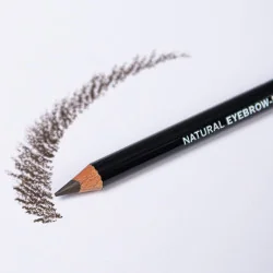 Benecos Natural Eyebrow-Designer - brown