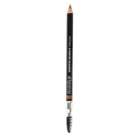 Benecos Natural Eyebrow-Designer - gentle brown