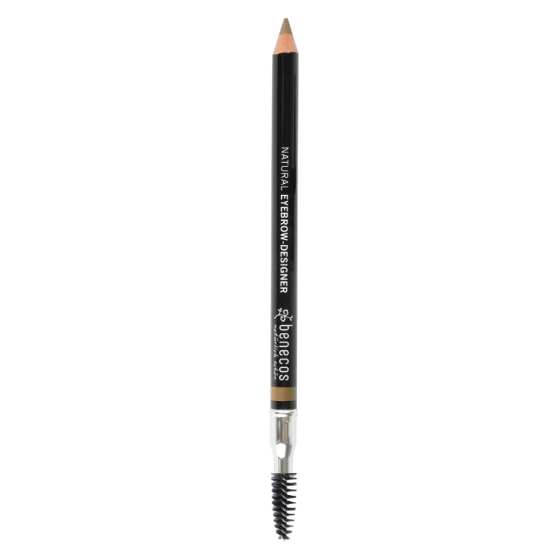 Benecos Natural Eyebrow-Designer - blonde