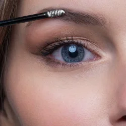 Benecos Natural Eyebrow Gel - clear