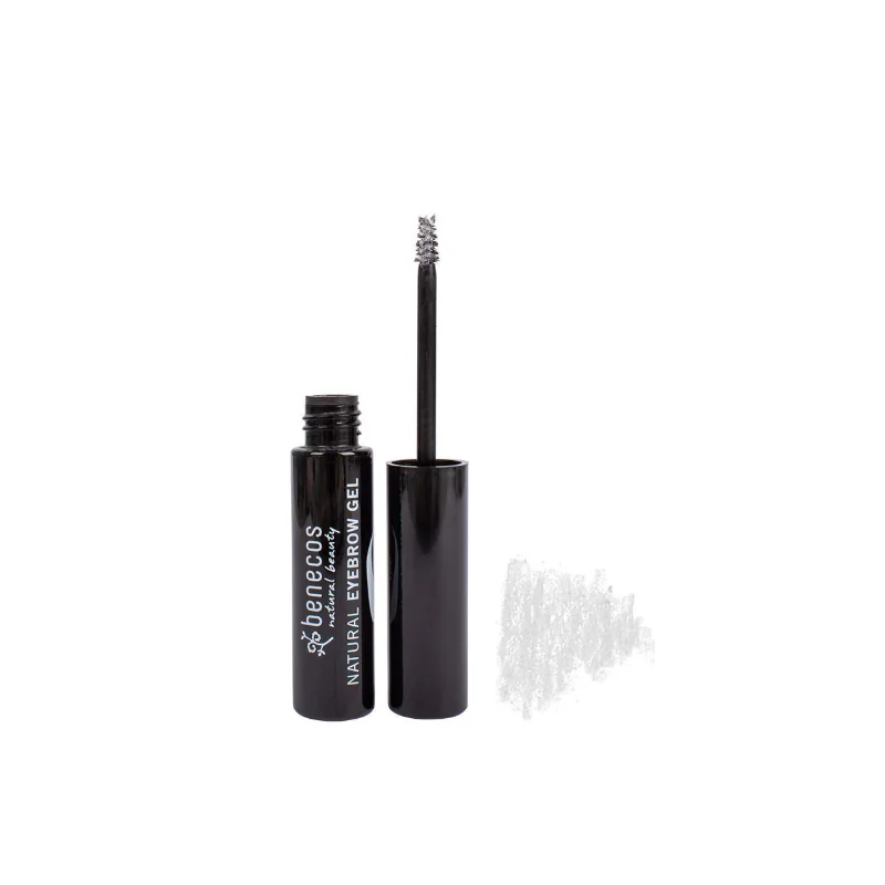 Benecos Natural Eyebrow Gel - clear