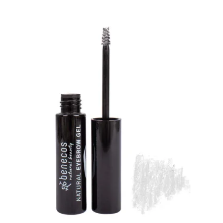 Benecos Natural Eyebrow Gel - clear