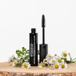Benecos Natural Mascara Maximum Volume - deep black 8ml